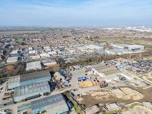 Trinity Trading Estate - Sittingbourne-39
