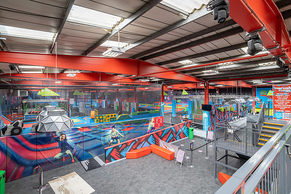 Avery Dell - Rush Trampoline Park-189