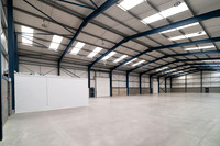 Stag Park, Ashford (Unit 1) 020