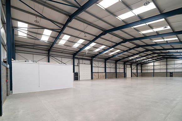 Stag Park, Ashford (Unit 1) 020
