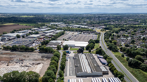 West Bank, Droitwich 093