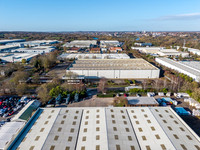 B8 Brackmills 019