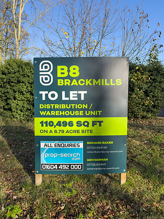 B8 Brackmills 096