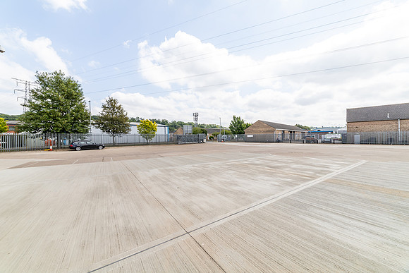 Alma Trade Park - Grantham-94