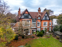 Southend Road, Beckenham 004