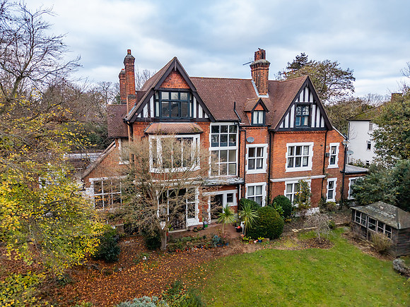 Southend Road, Beckenham 004
