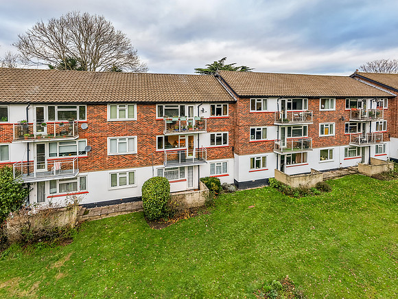 Southend Road, Beckenham 003