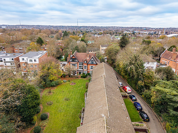 Southend Road, Beckenham 009