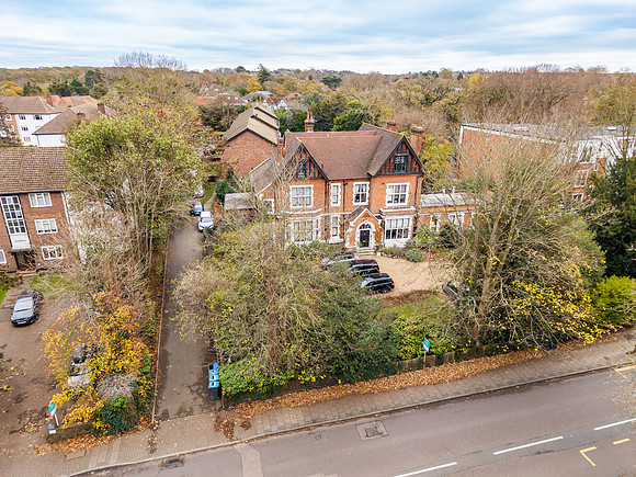 Southend Road, Beckenham 012