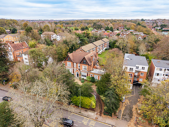 Southend Road, Beckenham 011