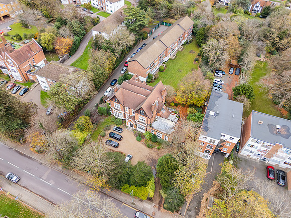 Southend Road, Beckenham 013