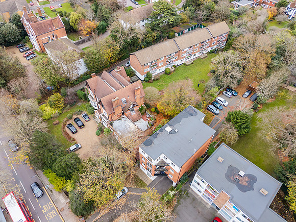 Southend Road, Beckenham 014
