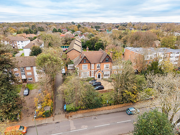 Southend Road, Beckenham 015
