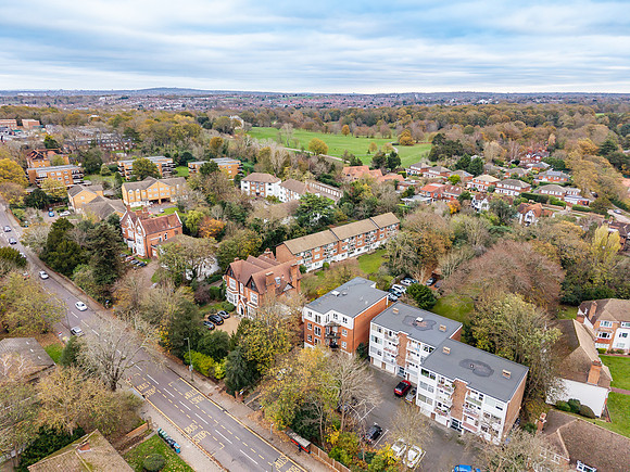 Southend Road, Beckenham 017