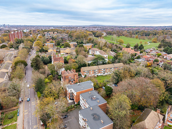 Southend Road, Beckenham 018