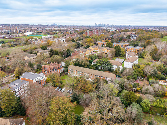 Southend Road, Beckenham 020