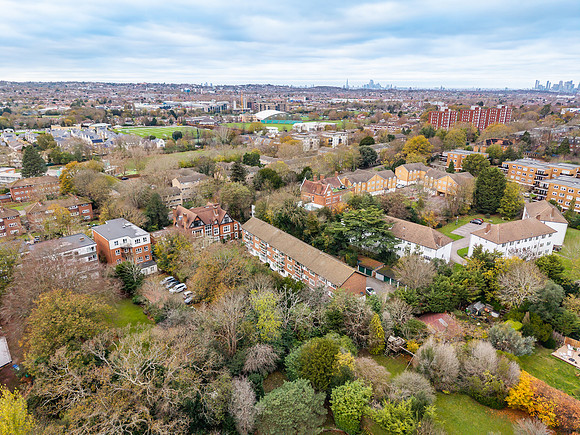 Southend Road, Beckenham 021