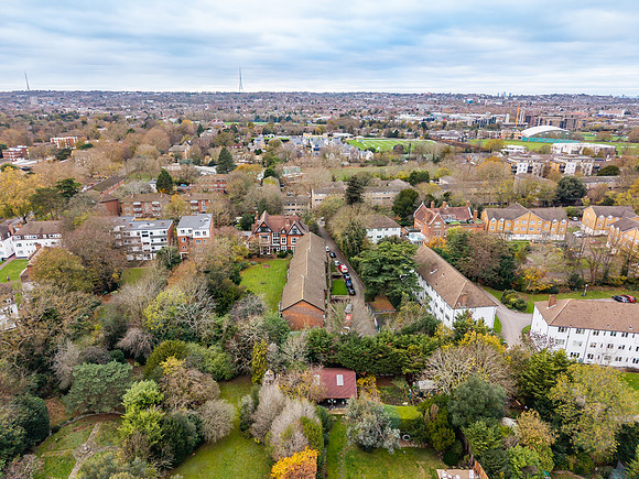 Southend Road, Beckenham 022