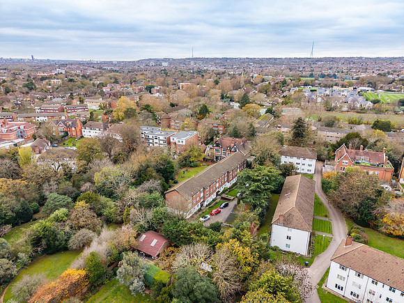 Southend Road, Beckenham 023