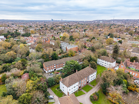 Southend Road, Beckenham 024