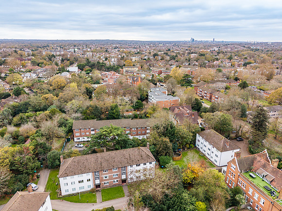 Southend Road, Beckenham 025