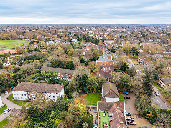 Southend Road, Beckenham 026