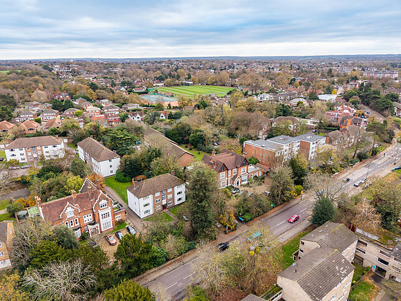 Southend Road, Beckenham 028