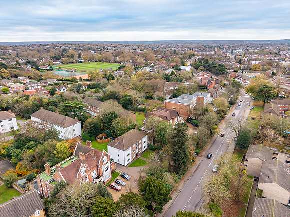Southend Road, Beckenham 027