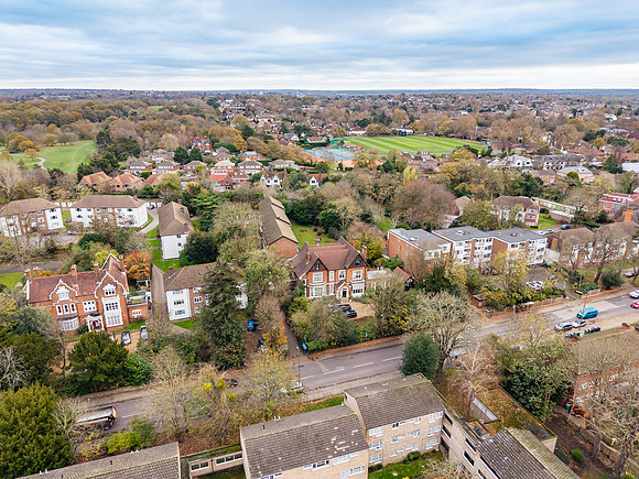 Southend Road, Beckenham 029