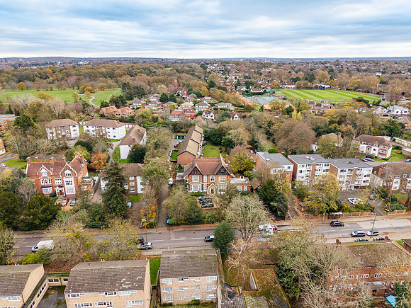 Southend Road, Beckenham 030