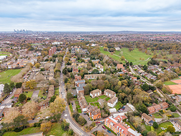 Southend Road, Beckenham 031