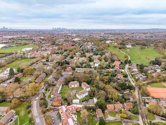 Southend Road, Beckenham 032