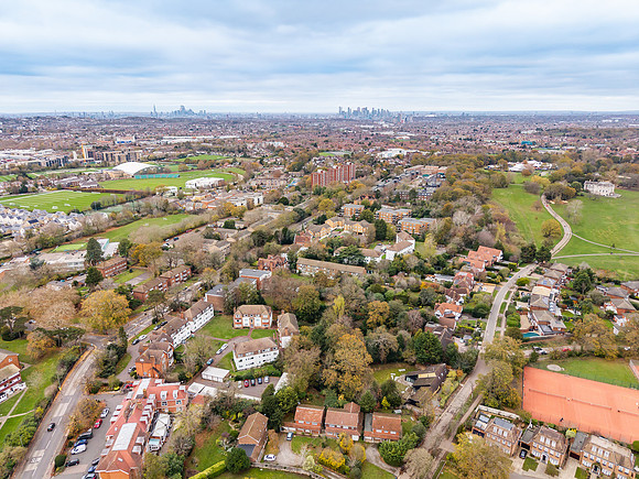 Southend Road, Beckenham 033
