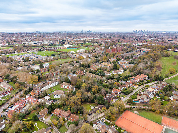 Southend Road, Beckenham 034