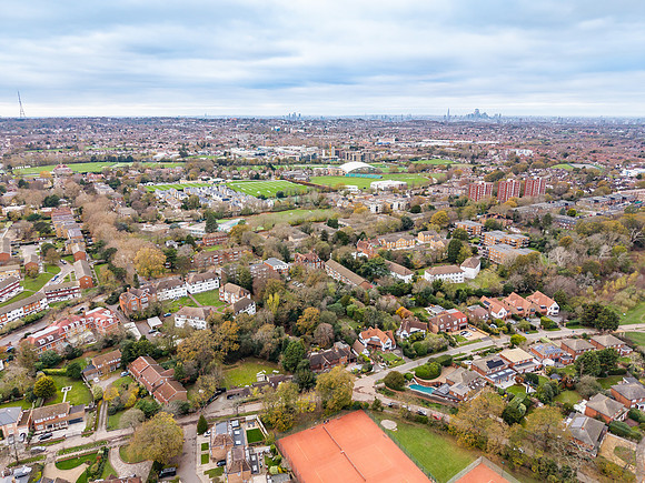 Southend Road, Beckenham 035