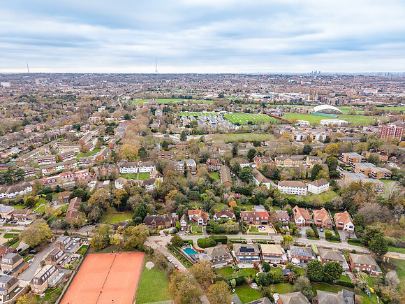 Southend Road, Beckenham 036