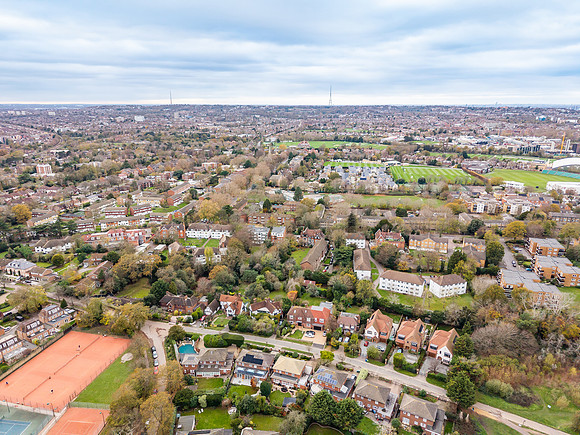 Southend Road, Beckenham 037