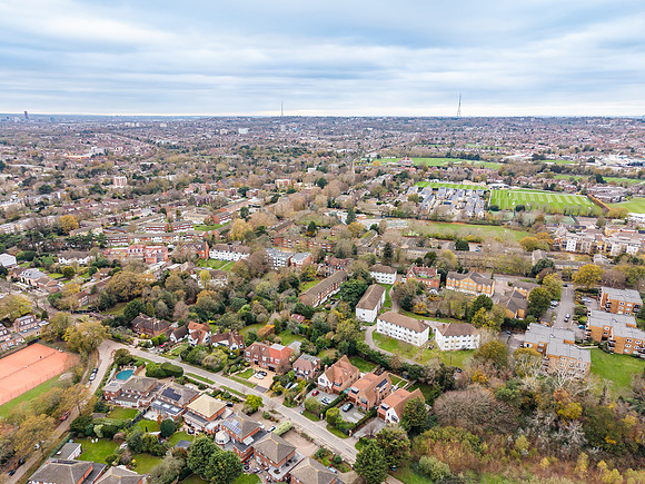 Southend Road, Beckenham 038