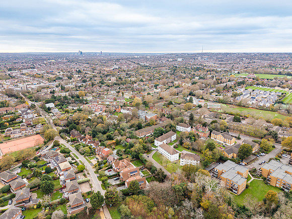 Southend Road, Beckenham 039