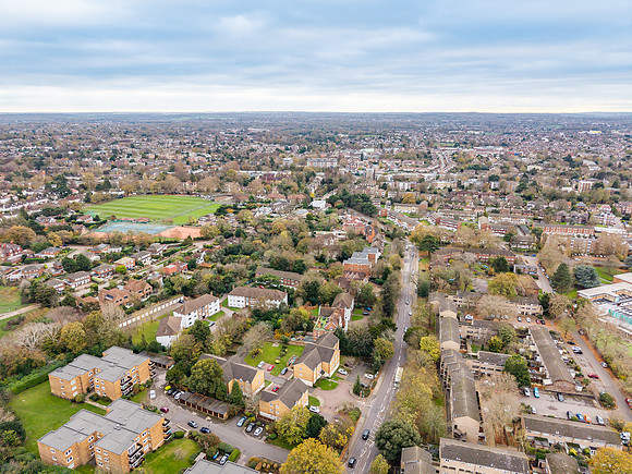 Southend Road, Beckenham 042