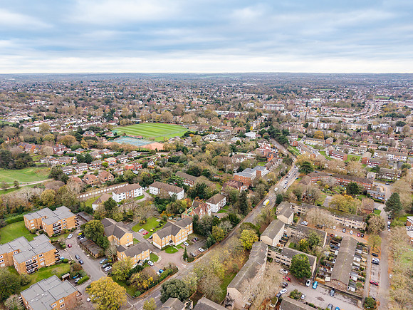 Southend Road, Beckenham 043