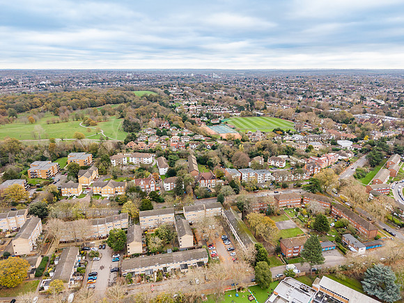 Southend Road, Beckenham 045