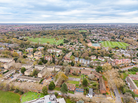 Southend Road, Beckenham 047