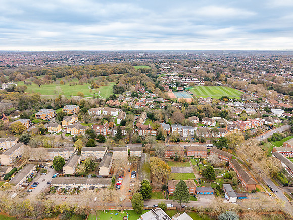 Southend Road, Beckenham 046