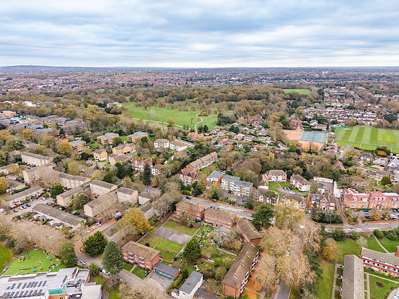 Southend Road, Beckenham 048