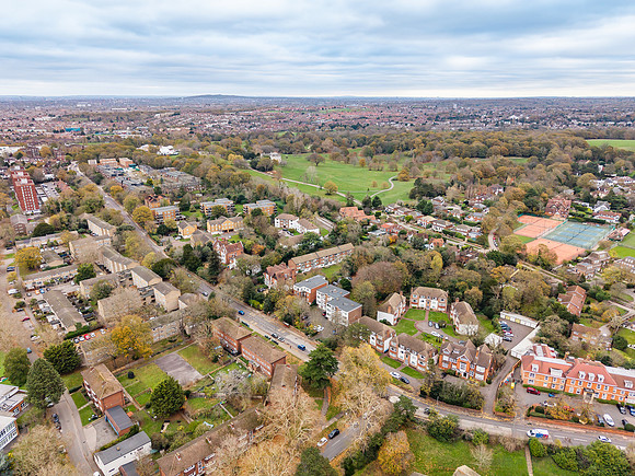 Southend Road, Beckenham 050