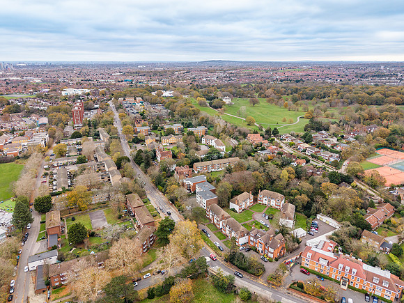 Southend Road, Beckenham 051
