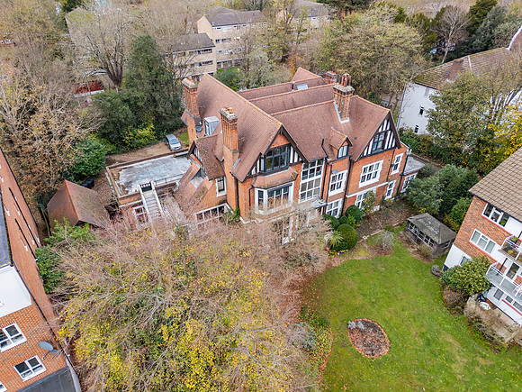 Southend Road, Beckenham 054