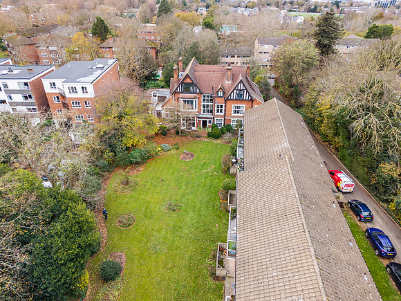 Southend Road, Beckenham 053