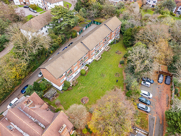 Southend Road, Beckenham 056
